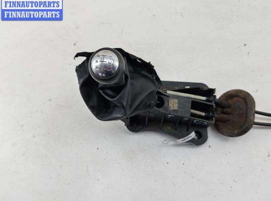 купить Кулиса КПП на Peugeot 307