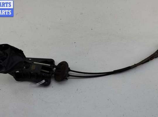 Кулиса КПП PG1225639 на Peugeot 307