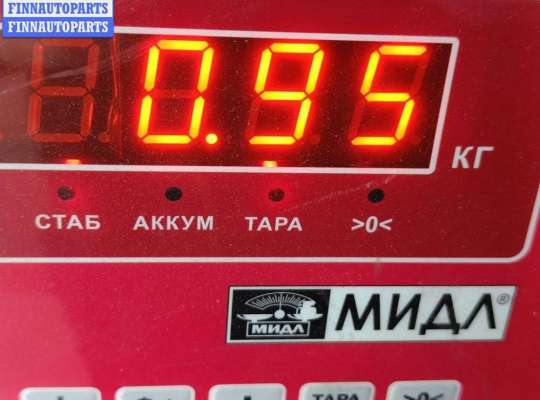 купить Блок предохранителей на Mercedes Sprinter W906 (2006-2018)