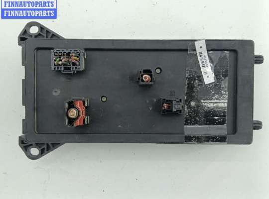 купить Блок предохранителей на Mercedes Sprinter W906 (2006-2018)