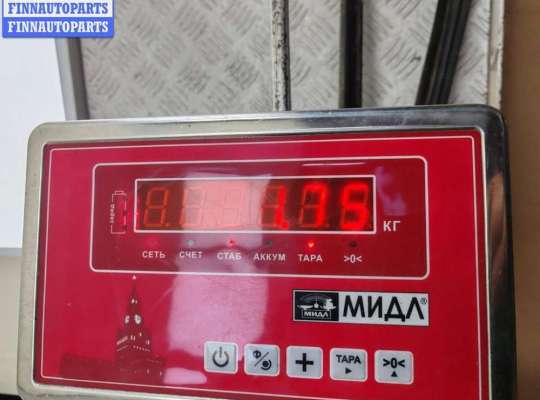 купить Колодки тормозные передние на Opel Omega B (1994-2003)