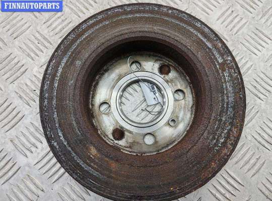купить Диск тормозной задний на Opel Astra G (1998-2004)