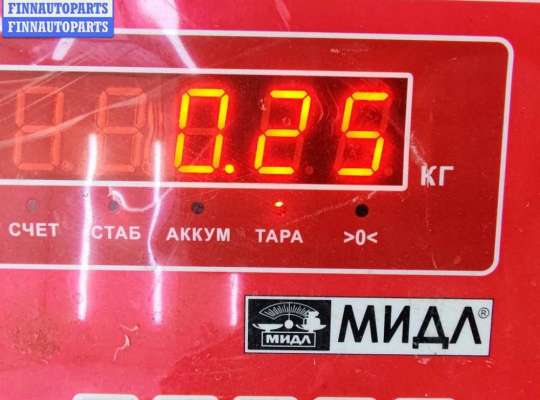 купить Форсунка омывателя на Audi A6 C5 (1997-2005)