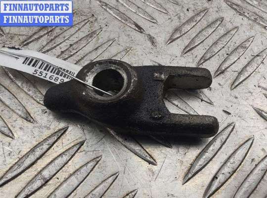 купить Скоба (кронштейн) крепления форсунки на Iveco Daily (2006-2011)