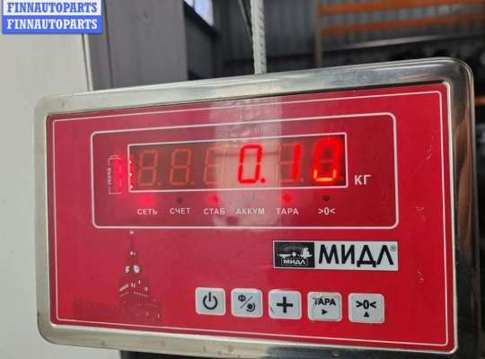 купить Скоба (кронштейн) крепления форсунки на Iveco Daily (2006-2011)