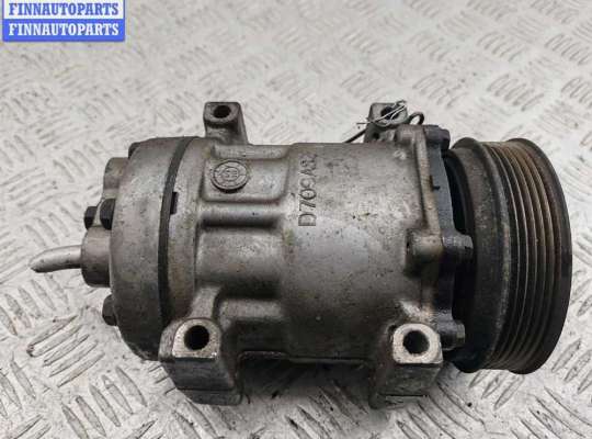 купить Компрессор кондиционера на Mitsubishi Space Star (1998-2005)