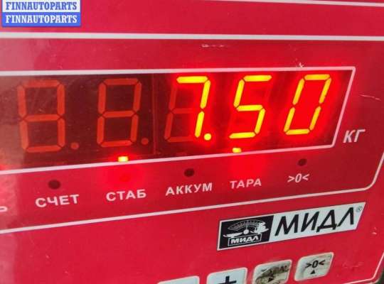 купить Компрессор кондиционера на Mitsubishi Space Star (1998-2005)