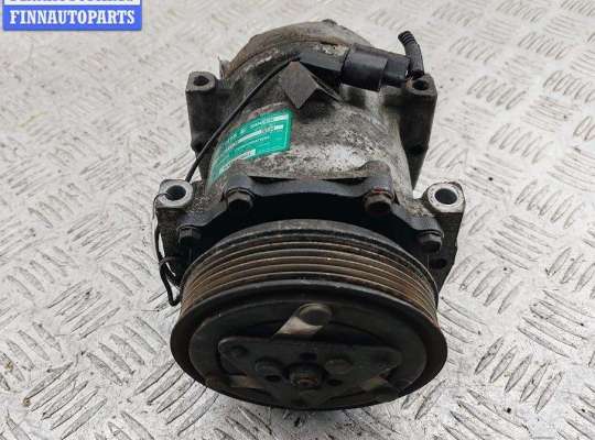 купить Компрессор кондиционера на Mitsubishi Space Star (1998-2005)