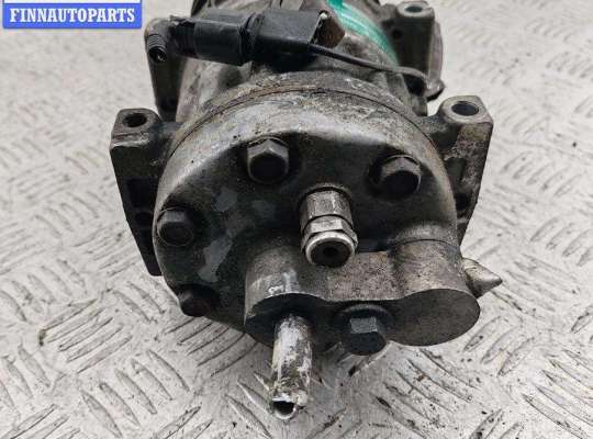 купить Компрессор кондиционера на Mitsubishi Space Star (1998-2005)