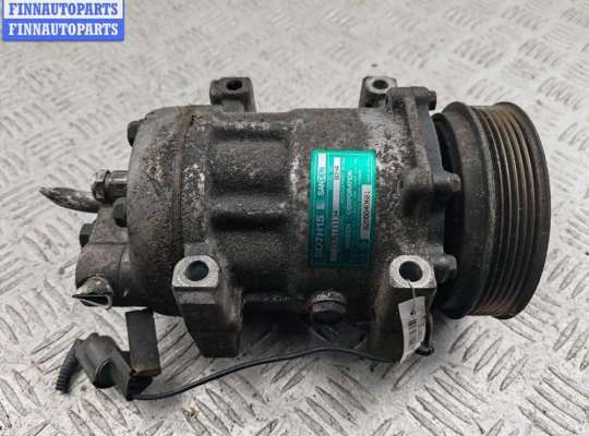 купить Компрессор кондиционера на Mitsubishi Space Star (1998-2005)