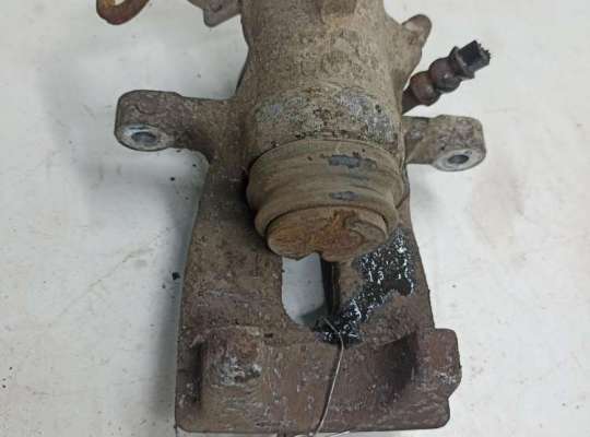 купить Суппорт задний левый на Opel Astra H (2004-2009)