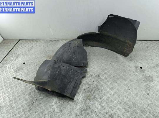 Защита крыла (подкрылок) передняя правая VG2685142 на Volkswagen Golf-5