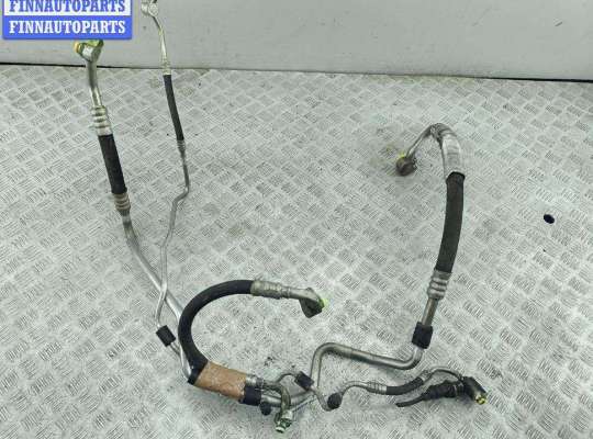 купить Трубка кондиционера на Volkswagen Golf-5