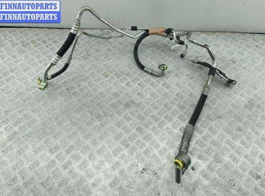 купить Трубка кондиционера на Volkswagen Golf-5