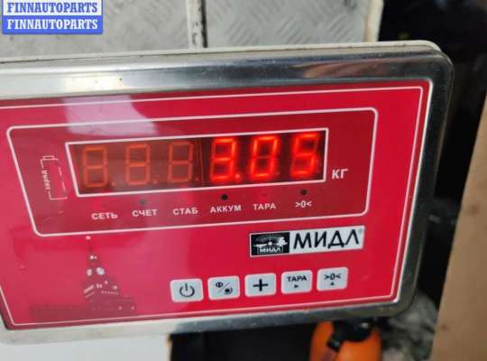 купить Руль на Chrysler Voyager (1996-2000)