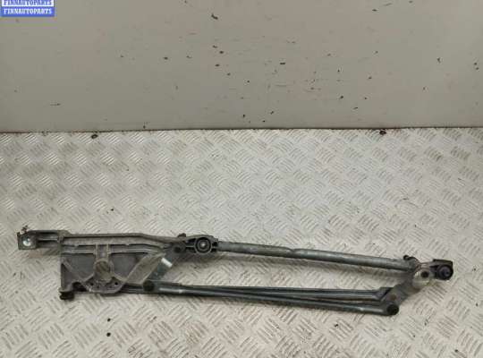 купить Механизм стеклоочистителя переднего (трапеция дворников) на Ford Focus II (2004-2011)