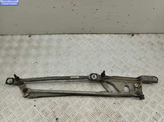 купить Механизм стеклоочистителя переднего (трапеция дворников) на Ford Focus II (2004-2011)