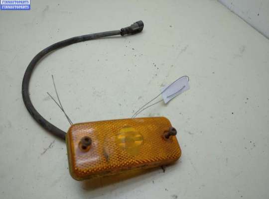 купить Фонарь габаритный задний левый на Iveco Daily (2006-2011)