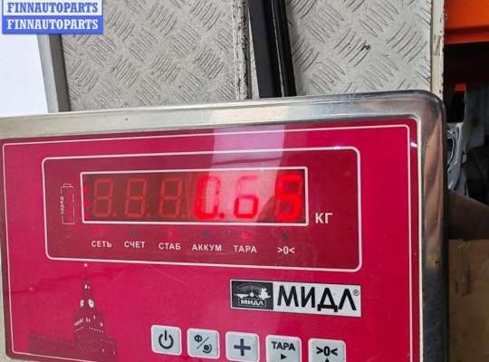 купить Блок управления двери передней правой на Volkswagen Golf-5 Plus