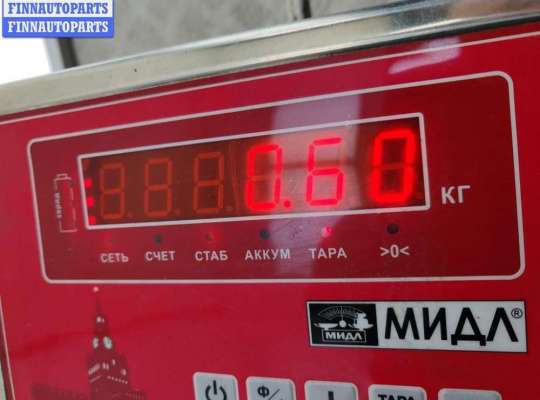 купить Замок двери передней правой на Mitsubishi Carisma