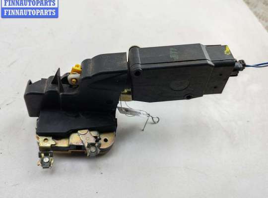 купить Замок двери передней правой на Mitsubishi Carisma