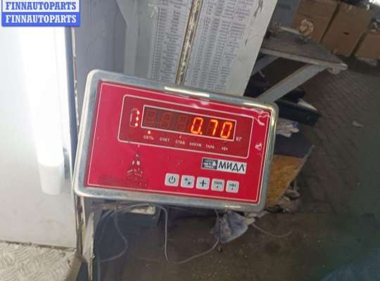 купить Щеткодержатель (поводок стеклоочистителя) передний на BMW 5 E39 (1995-2003)