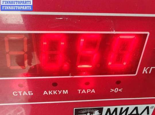 купить Форсунка топливная на Ford Focus II (2004-2011)