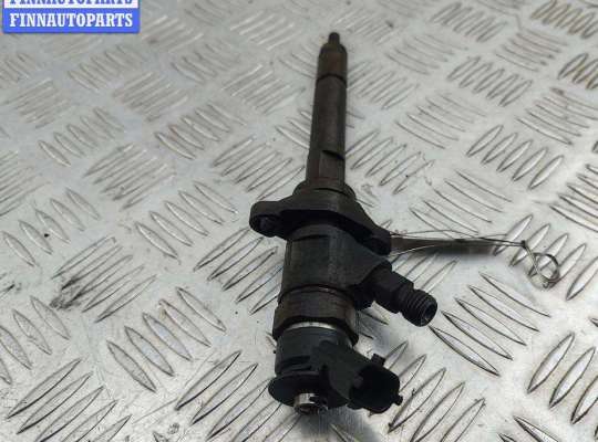 купить Форсунка топливная на Ford Focus II (2004-2011)