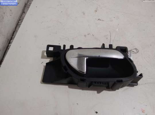Ручка двери внутренняя передняя правая PG812460 на Peugeot 508