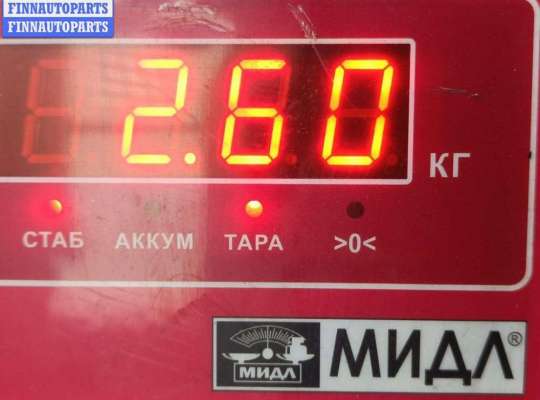 купить Стартер на Opel Astra H (2004-2009)