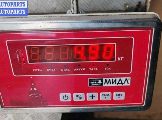 купить Вентилятор радиатора на Volkswagen Passat B6