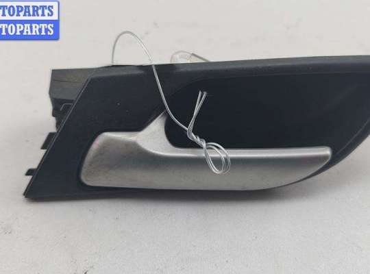 купить Ручка двери внутренняя передняя левая на BMW X5 E53 (1999-2006)