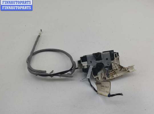 Замок двери сдвижной правый VG2535439 на Volkswagen Crafter