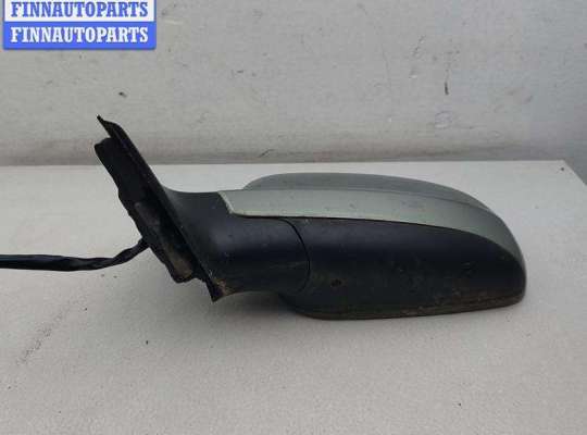 купить Корпус зеркала наружного левого на Volkswagen Passat B5+ (GP)