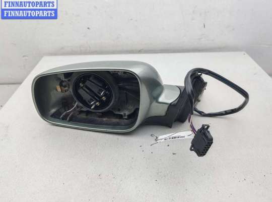 купить Корпус зеркала наружного левого на Volkswagen Passat B5+ (GP)