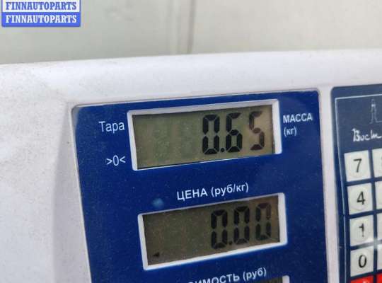 купить Корпус зеркала наружного левого на Volkswagen Passat B5+ (GP)