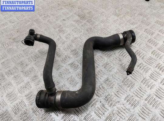 купить Патрубок радиатора на BMW 3 E90/E91/E92/E93 (2005-2013)