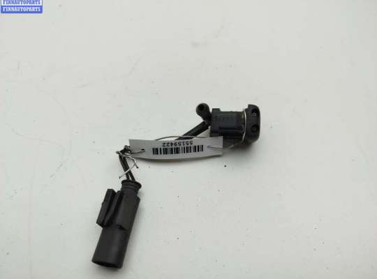 купить Форсунка омывателя на BMW 5 E39 (1995-2003)