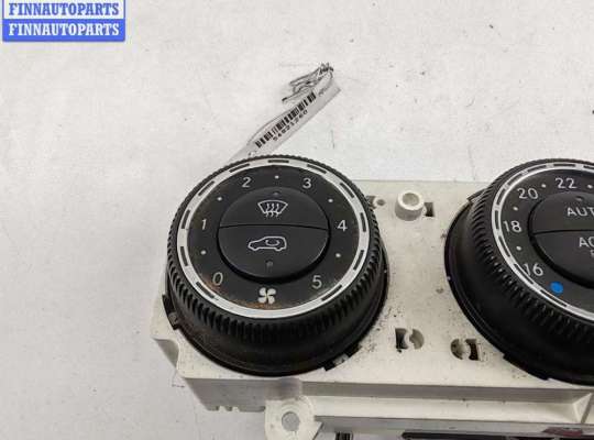 купить Переключатель отопителя на Mercedes M-Class ML W163 (1998-2004)