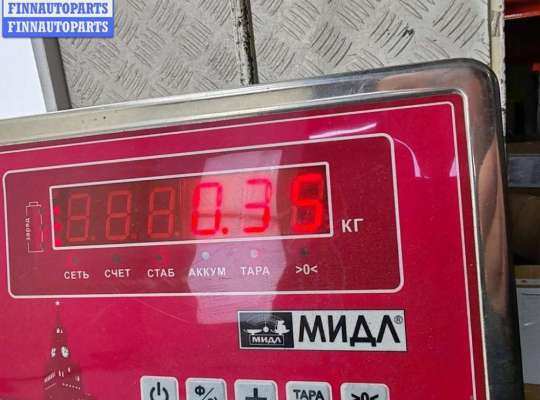 купить Переключатель отопителя на Mercedes M-Class ML W163 (1998-2004)