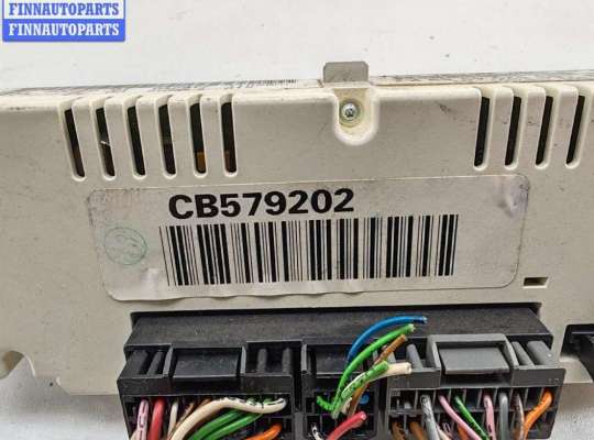 купить Переключатель отопителя на Mercedes M-Class ML W163 (1998-2004)