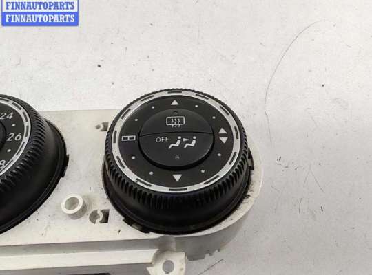 купить Переключатель отопителя на Mercedes M-Class ML W163 (1998-2004)