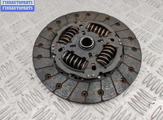 Маховик на Opel Vectra B