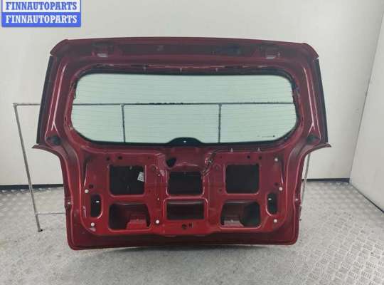 купить Крышка багажника (дверь задняя) на Opel Astra H (2004-2009)