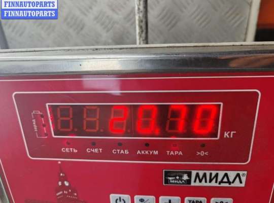 купить Крышка багажника (дверь задняя) на Opel Astra H (2004-2009)