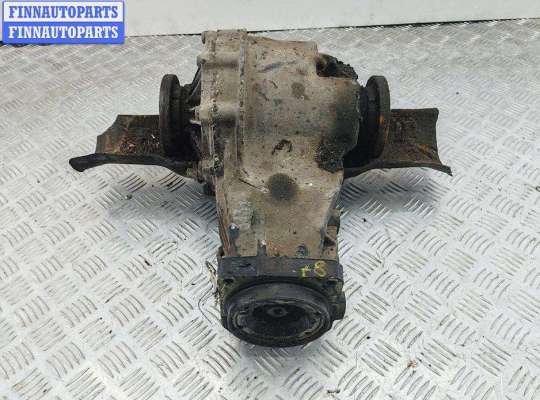 купить Редуктор заднего моста на Audi A4 B6 (2001-2004)