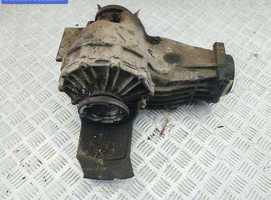 Редуктор заднего моста AU1723259 на Audi A4 B6 (2001-2004)