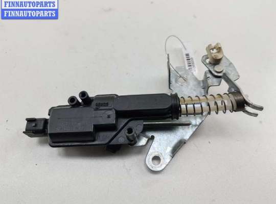 купить Активатор (привод) замка багажника на Ford Fusion