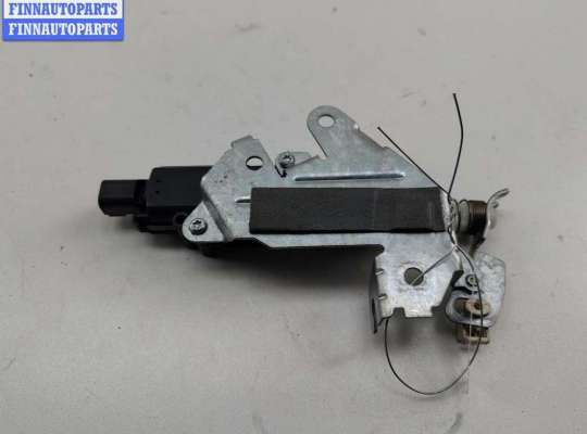 купить Активатор (привод) замка багажника на Ford Fusion