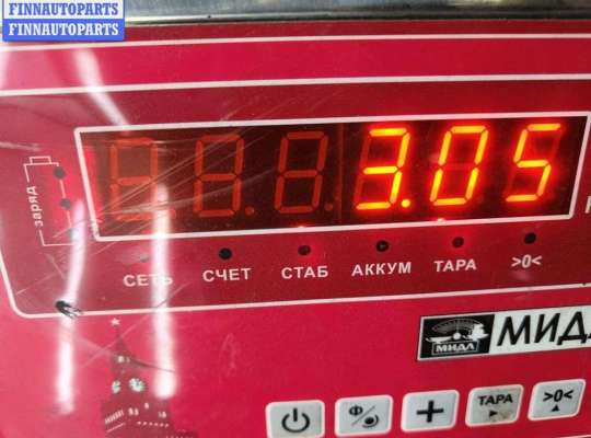 купить Крыло переднее левое на Mercedes M-Class ML W163 (1998-2004)